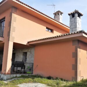 VENDIDO - Individual en La Navata, Galapagar. 500.000€