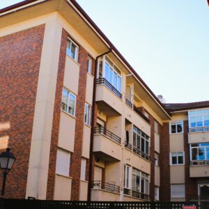 VENDIDO - Piso en Galapagar. 257.000€