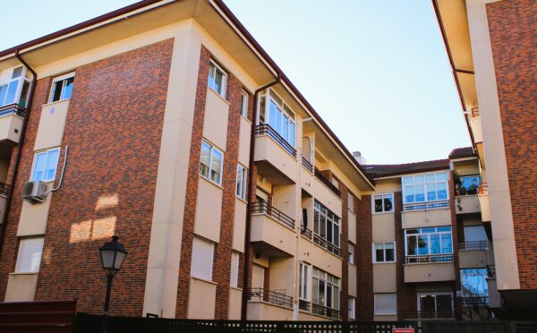 VENDIDO - Piso en Galapagar. 257.000€