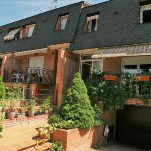 VENDIDO - Adosado en La Navata, Galapagar. 340.000€