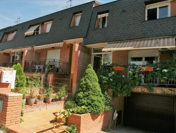 VENDIDO - Adosado en La Navata, Galapagar. 340.000€
