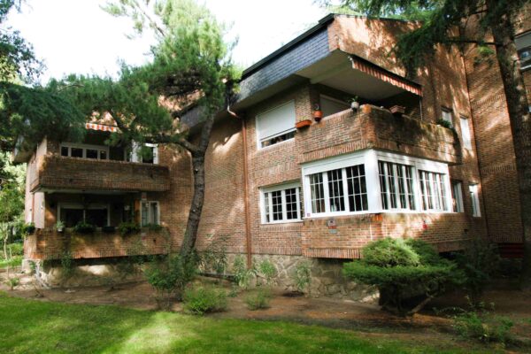 VENDIDO - Piso en el Guijo, Galapagar 268.000€